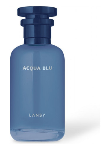 Acqua Blu LANSY