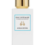 Image for Acqua Decima Eau D’Italie