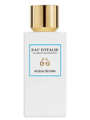 Acqua Decima Eau D’Italie