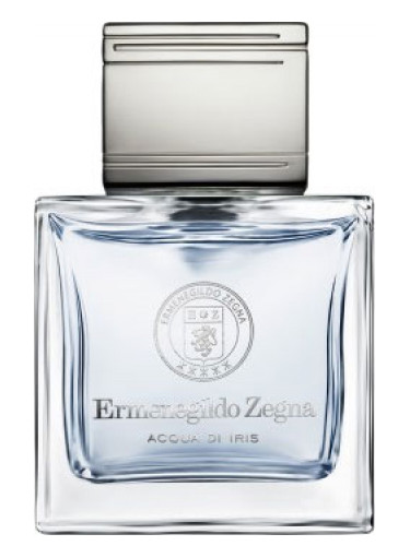 Acqua Di Iris Ermenegildo Zegna