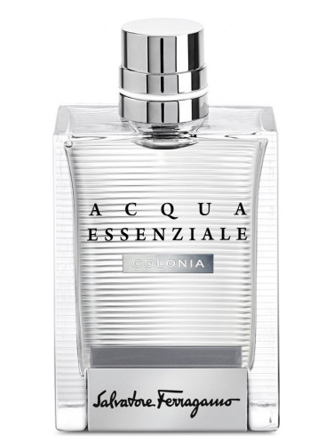 Acqua Essenziale Colonia Salvatore Ferragamo