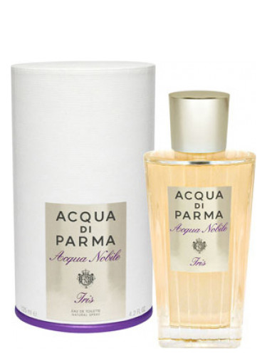 Acqua Nobile Iris Acqua di Parma