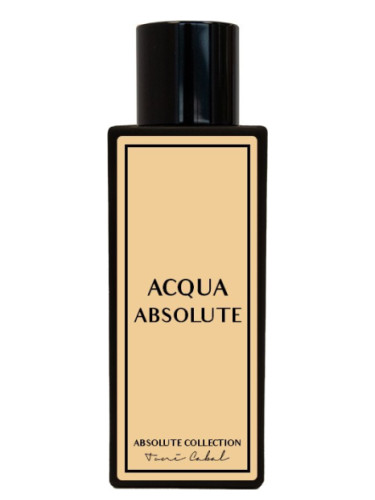 Acqua Toni Cabal