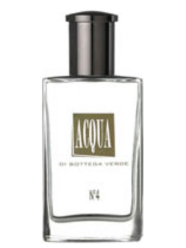 Acqua di Bottega Verde N°4 Bottega Verde