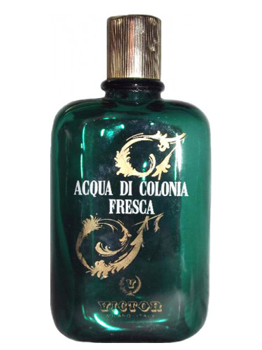 Acqua di Colonia Fresca Victor