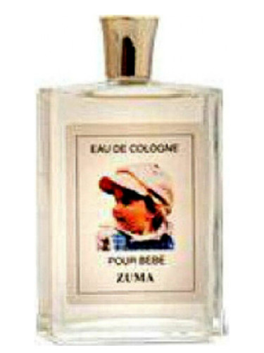 Acqua di Colonia per Bambini Zuma