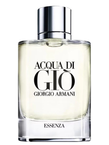 Acqua di Gio Essenza Giorgio Armani