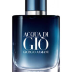 Image for Acqua di Giò Profondo Lights Giorgio Armani