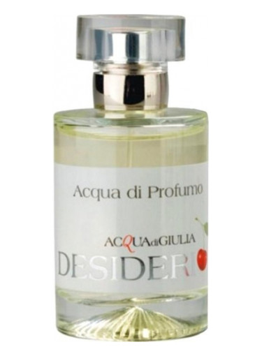 Acqua di Giulia Desideri Bolgherello