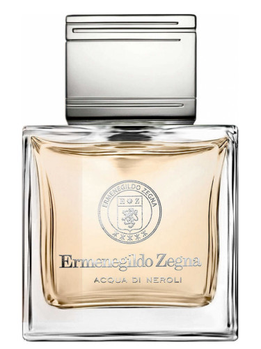 Acqua di Neroli Ermenegildo Zegna