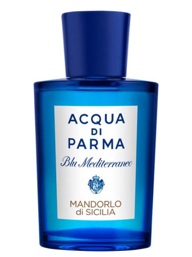 Acqua di Parma Blu Mediterraneo – Mandorlo di Sicilia Acqua di Parma