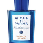Image for Acqua di Parma Blu Mediterraneo Arancia di Capri Acqua di Parma