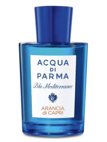 Acqua di Parma Blu Mediterraneo Arancia di Capri Acqua di Parma