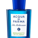 Image for Acqua di Parma Blu Mediterraneo Bergamotto di Calabria Acqua di Parma
