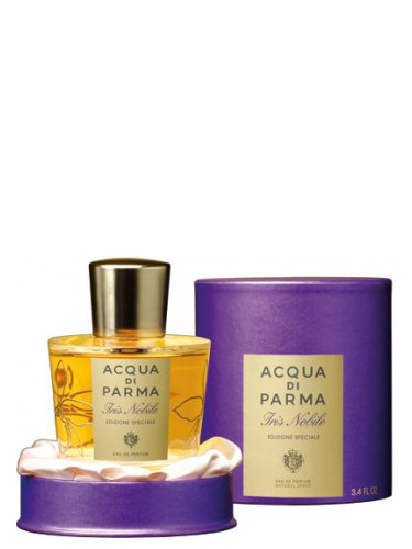 Acqua di Parma Iris Nobile Edizione Speciale 2008 Acqua di Parma