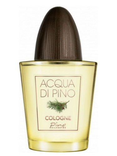 Acqua di Pino Cologne Pino Silvestre