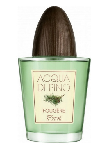 Acqua di Pino Fougere Pino Silvestre