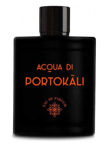 Acqua di Portokali Eau de Parfum Acqua di Portokali