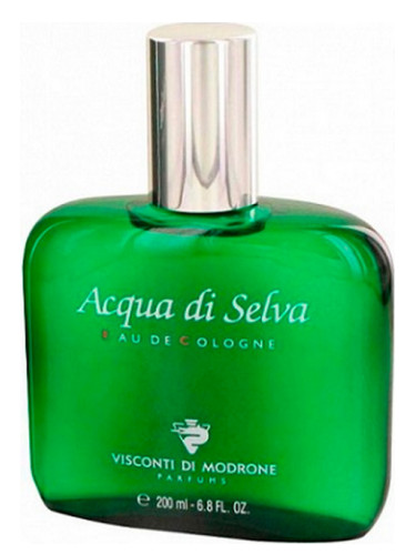 Acqua di Selva Visconti di Modrone