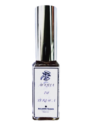 Acqua di Teriaca Ricardo Ramos Perfumes de Autor