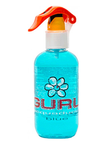 Acquadueo Blue Guru Scent