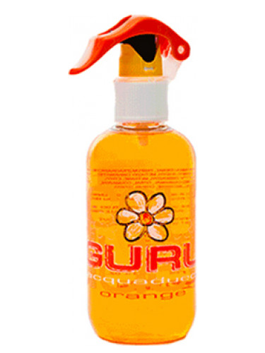 Acquadueo Orange Guru Scent