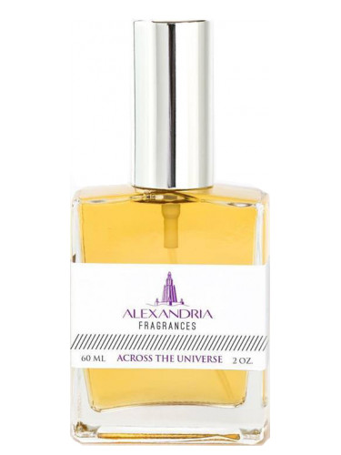 Across The Universe Alexandria Fragrances