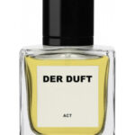 Image for Act Der Duft