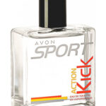 Image for Action Kick Avon