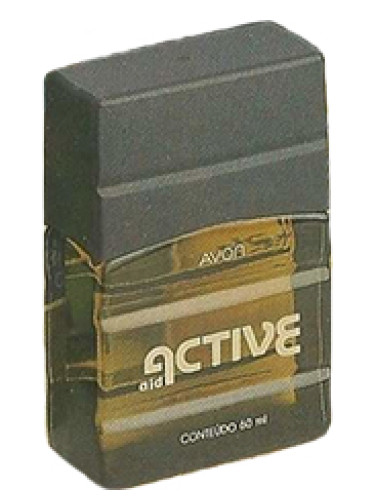 Active Aid Avon