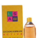 Image for Active Luciano Soprani