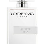 Image for Active Man Yodeyma