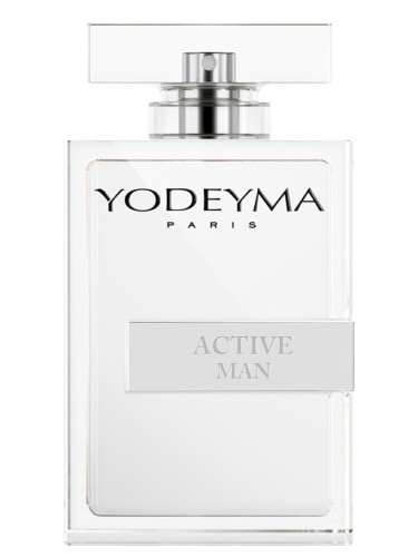 Active Man Yodeyma