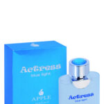 Image for Actress Blue Light Apple Parfums