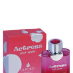 Image for Actress Pink Apple Apple Parfums