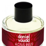 Image for Actus Reus Daniel Vaudd