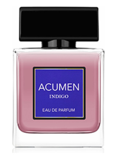 Acumen Indigo Dilís Parfum