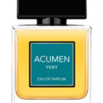 Image for Acumen Vert Dilís Parfum
