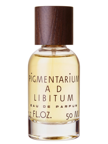 Ad Libitum Pigmentarium