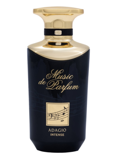 Adagio Music de Parfum