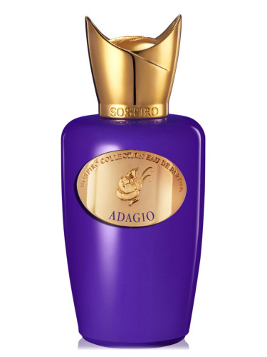 Adagio Sospiro Perfumes