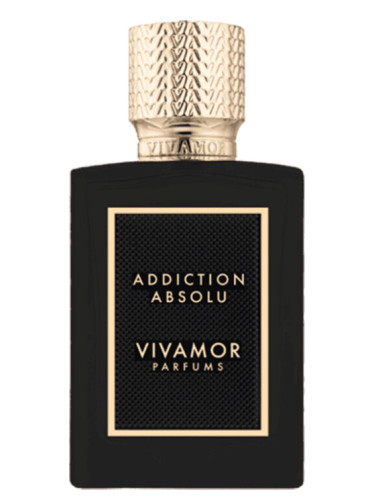 Addiction Absolu Vivamor Parfums