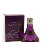 Image for Addiction Johan B