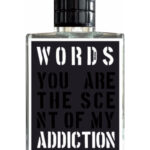 Image for Addiction Words
