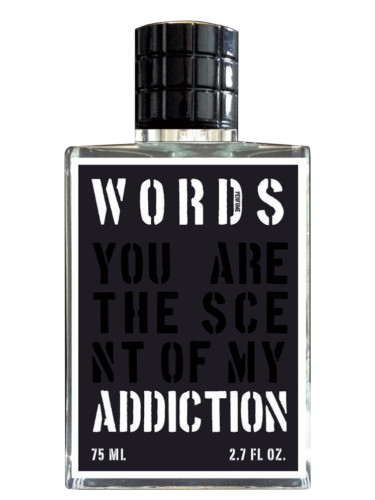 Addiction Words