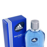 Image for Adidas Blue Challenge Adidas