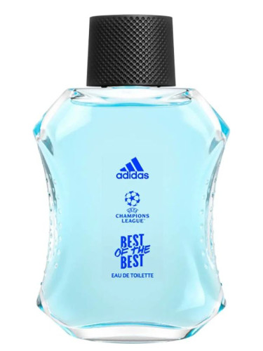 Adidas UEFA Best Of The Best Adidas