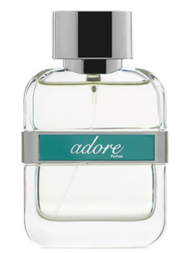 Adore Arabian Oud