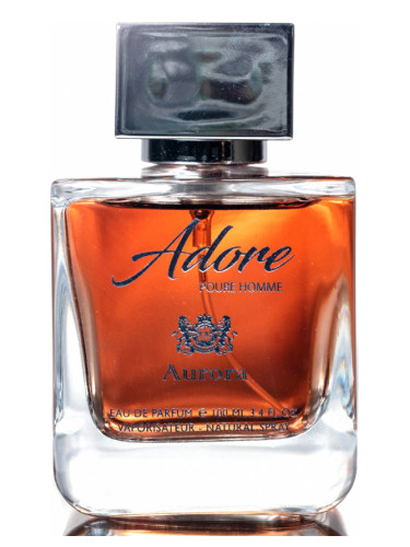 Adore Aurora Scents