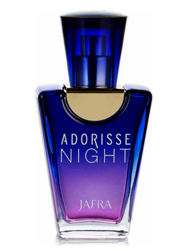 Adorisse Night JAFRA